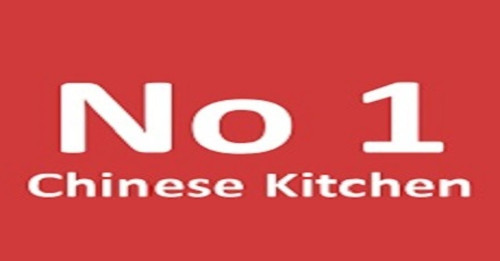 New No1 Chinese Kitchen