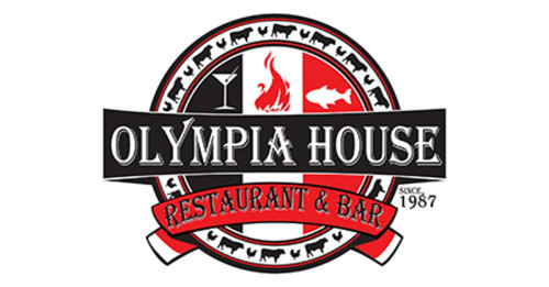 New Olympia House Inc