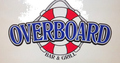 Overboard And Grill