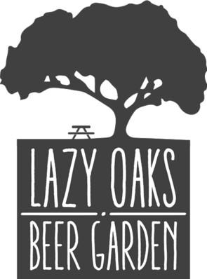 Lazy Oaks Beer Garden