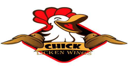 Chick Licken Wings