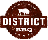 District Bbq