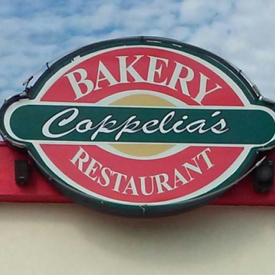 Coppelias Bakery