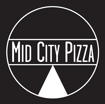 Mid City Pizza