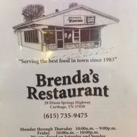 Brenda's Restaurant