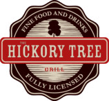 The Hickory Tree Grill