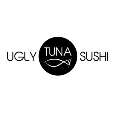 Ugly Tuna Sushi