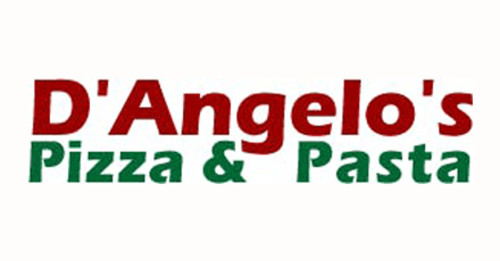 D Angelos Pizza Pasta