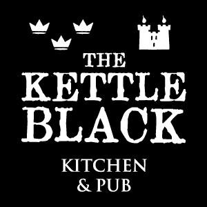 The Kettle Black Kitchen Pub