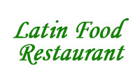 Latin Food