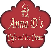 Anna D's Cafe And Ice Cream