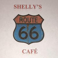 Shelly's Route 66 Cafe