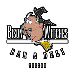 Bison Witches Bar & Deli