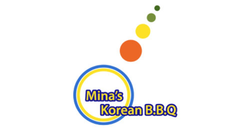 Mina's Korean B B Q