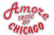 Amore Taste of Chicago