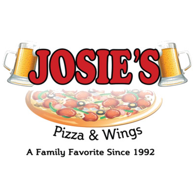Josie's Pizza Wings-windermere