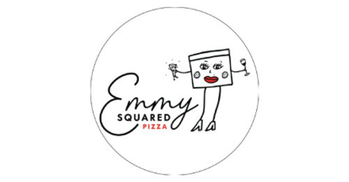 Emmy Squared Pizza: Queen Village Philly