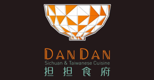 Dandan Dān Dān Shí Fǔ