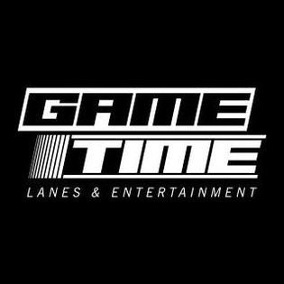 Gametime Lanes Entertainment
