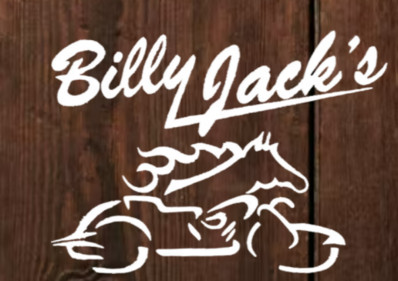 Billy Jack's Saloon Grill