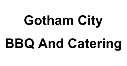 Gotham City Bbq And Catering