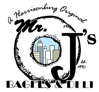 Mr. J's Bagels Deli Iii There Are 3 Locations)