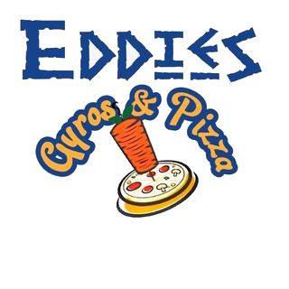 Eddie's Gyro And Pizza