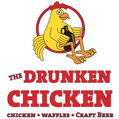 The Drunken Chicken