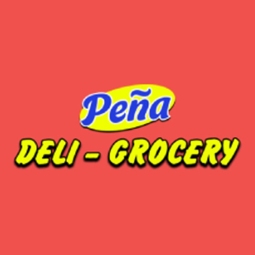 PeÑa Deli Grocery