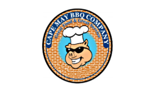 Cape May Bbq And Catering Company