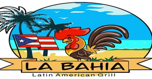 La Bahia Latin American Grill