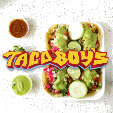 Taco Boy