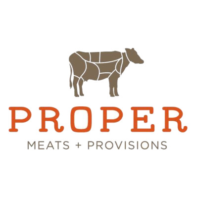 Proper Meats Provisions
