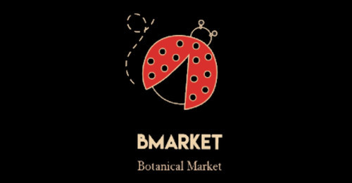 Botanical Market