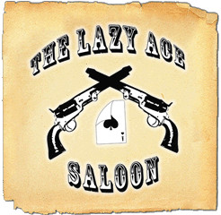 Lazy Ace Saloon