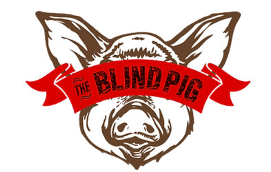 The Blind Pig