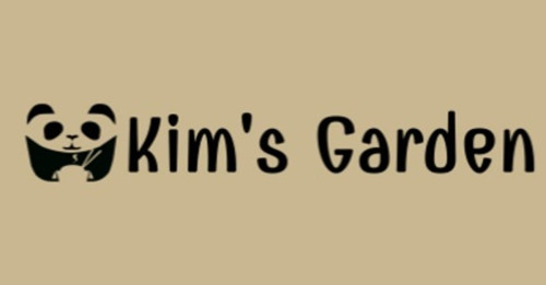 Kim's Garden