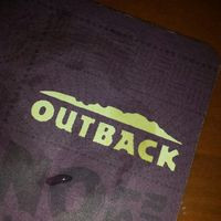 Outback Steakhouse N. Michigan Ave.