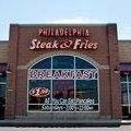 Philadelphia Steak And Fries