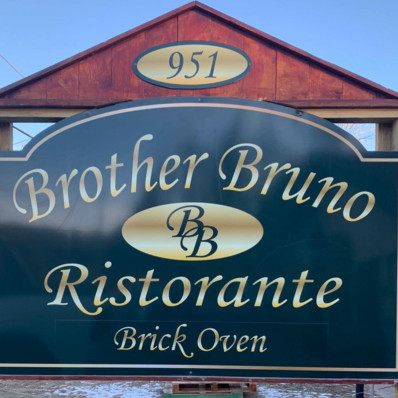 Brother Bruno's Of Monticello