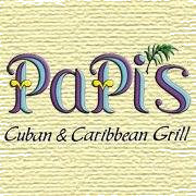 Papi's Cuban Caribbean Grill