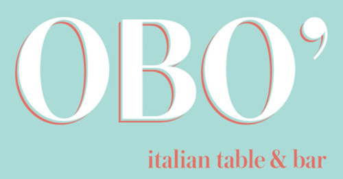 Obo Italian Table