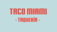 Taco Miami Taquería