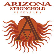 Arizona Stronghold Vineyards Old Town Cottonwood Tasting Roo