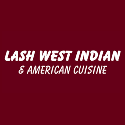 Lash West Indian And American Cuisine