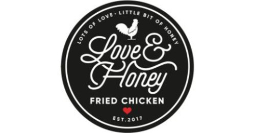 Love And Honey Fried Chicken