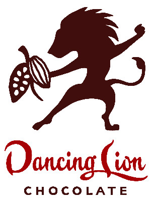 Dancing Lion Chocolate