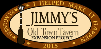 Jimmy's Old Town Tavern