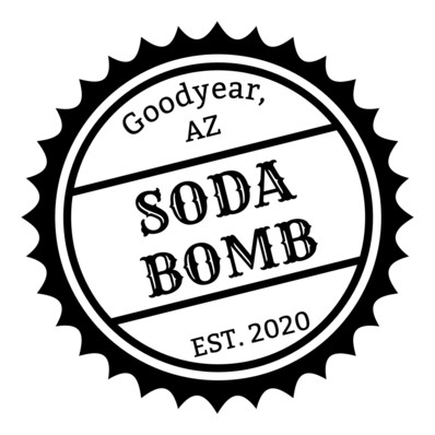 Soda Bomb