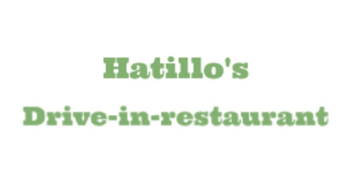 Hatillos Drive -in
